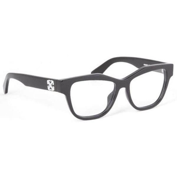 OFF-WHITE OERJ086 1000 56 - Sheet full OFF-WHITE Black Square - Image 2