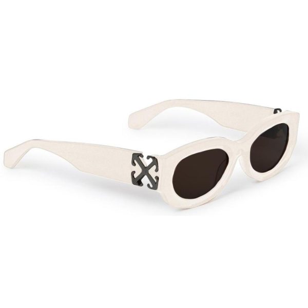 OFF-WHITE OERI14E 0107 52 - Sheet full OFF-WHITE White Ladies - Image 2