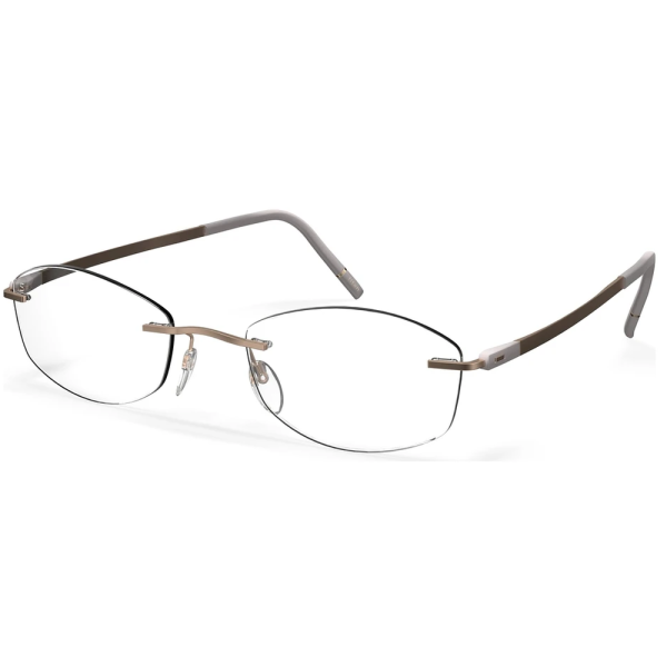THE DAWN 5573/FD 6040 - 3 pcs SILHOUTTE Copper Ladies - Image 2