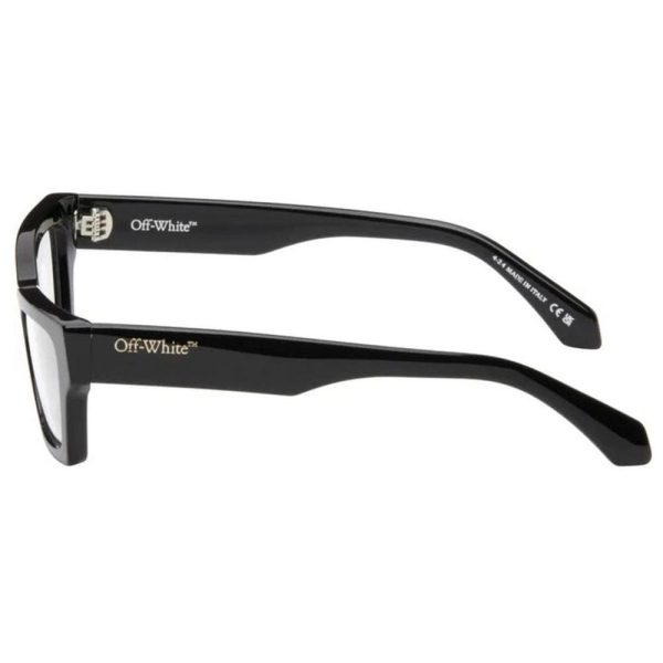 OFF-WHITE OERJ07X 1000 52 - Sheet full OFF-WHITE Black Square - Image 3