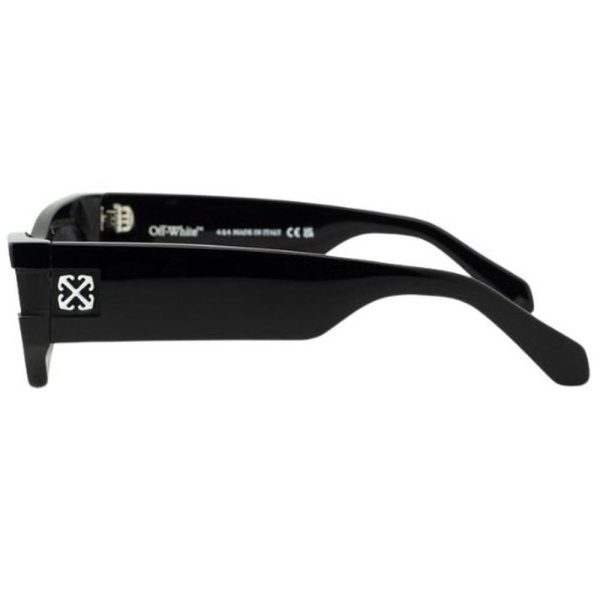 OFF-WHITE OERI147 1007 50 - Sheet full OFF-WHITE Black Ladies - Image 3
