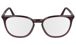 CALVIN KLEIN CK24513 605 52 - Sheet full CALVIN KLEIN Wine Round