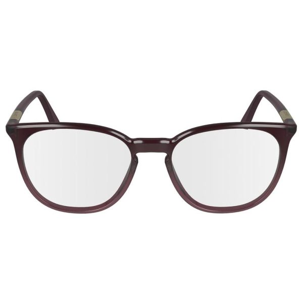 CALVIN KLEIN CK24513 605 52 - Sheet full CALVIN KLEIN Wine Round