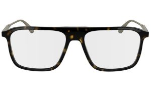 CALVIN KLEIN CK24548 235 56 - METAL SHEET CALVIN KLEIN Brown Square