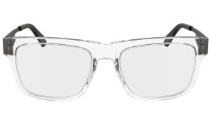 CALVIN KLEIN CKJ24632 970 54 - METAL SHEET CALVIN KLEIN Transparent Square
