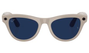 RAYBAN META RW4010 6700MF 52 - Sheet full Rayban Cream Ladies