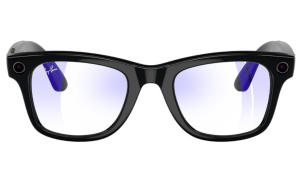 RAYBAN META RW4006 601/SB 50 - Sheet full Rayban Black Square