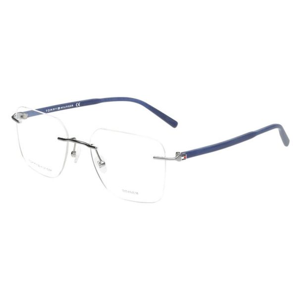 TOMMY HILFIGER TH6335T C3 55 - 3 pcs TOMMY HILFIGER Blue Square