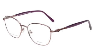 TOMMY HILFIGER TH6336T C2 52 - Metal full TOMMY HILFIGER Purple Ladies