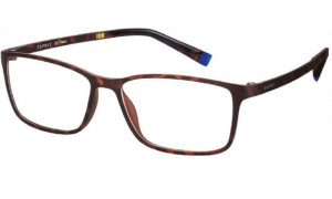 ESPRIT ET17464 545 54 - Sheet full ESPRIT Brown Square