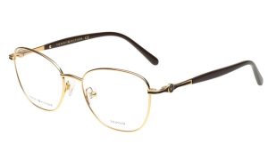 TOMMY HILFIGER TH6336T C5 52 - Metal full TOMMY HILFIGER Gold brown Ladies