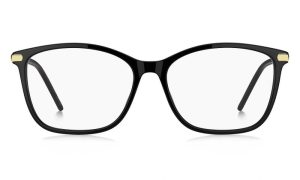 MARC JACOBS MARC 836 807 55 - METAL SHEET MARC JACOBS Black Ladies