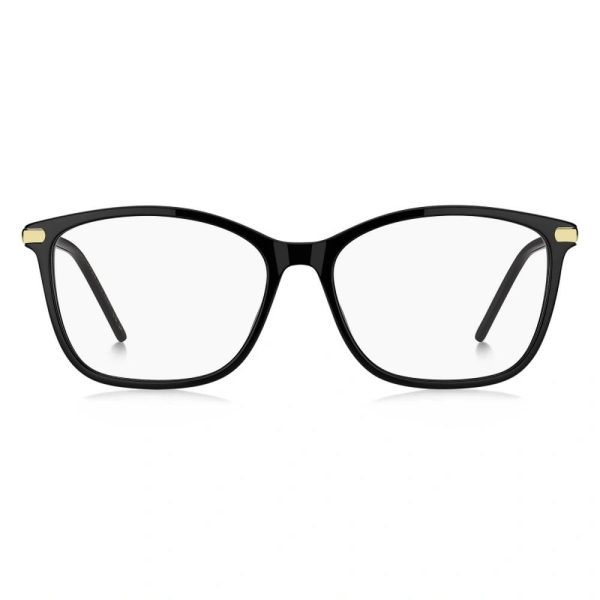 MARC JACOBS MARC 836 807 55 - METAL SHEET MARC JACOBS Black Ladies