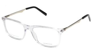 TOMMY HILFIGER TH4412 C3 54 - METAL SHEET TOMMY HILFIGER Transparent Square