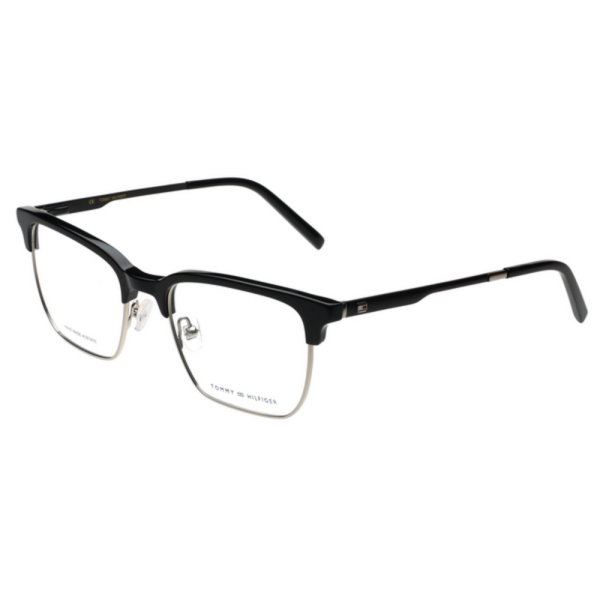 TOMMY HILFIGER TH4417 C1 52 - Sheet full TOMMY HILFIGER Black Square