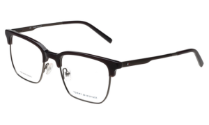 TOMMY HILFIGER TH4417 C2 52 - METAL SHEET TOMMY HILFIGER Gunmetal Square