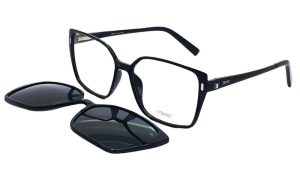 ESPRIT ET 35612 55 - Sheet full ESPRIT Black Ladies