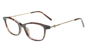 TOMMY HILFIGER TH4427 C2 51 - METAL SHEET TOMMY HILFIGER Gold brown Ladies