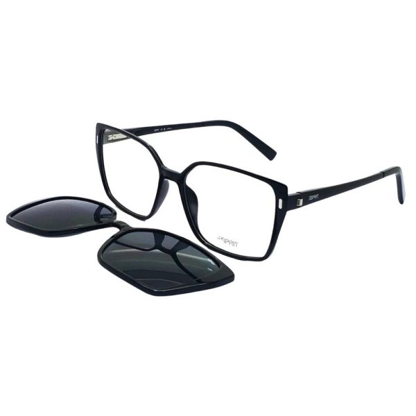 ESPRIT ET 35612 55 - Sheet full ESPRIT Black Ladies