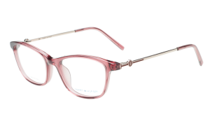 TOMMY HILFIGER TH4427 C3 51 - METAL SHEET TOMMY HILFIGER Rose GOLD Ladies