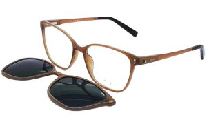 ESPRIT ET 35611 53 - Sheet full ESPRIT Brown Ladies