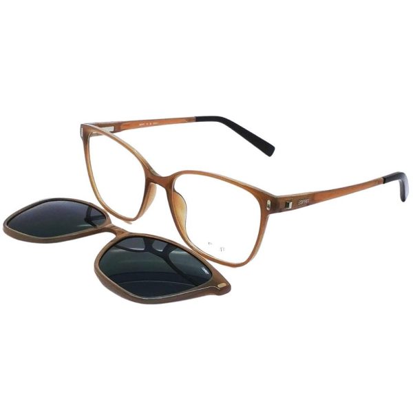 ESPRIT ET 35611 53 - Sheet full ESPRIT Brown Ladies