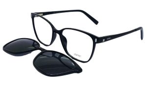 ESPRIT ET 35611 53 - Sheet full ESPRIT Black Ladies