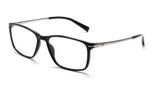 TOMMY HILFIGER TH6235 C1 52 - METAL SHEET TOMMY HILFIGER Black Square
