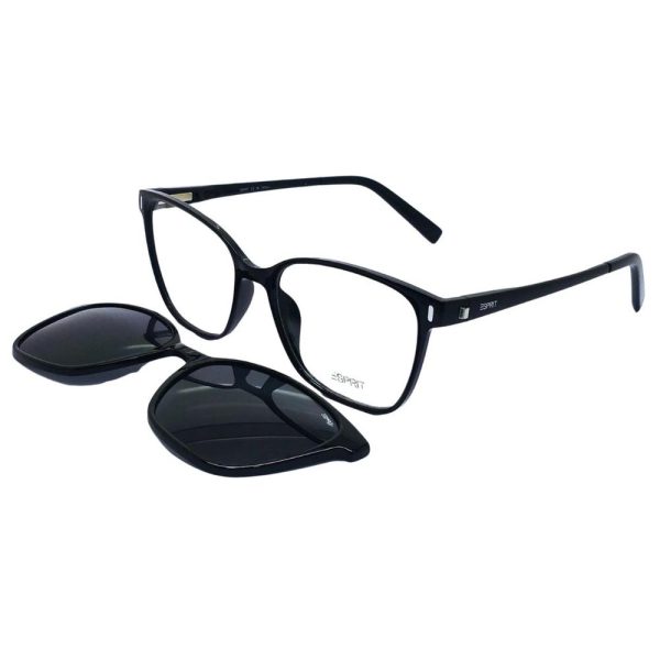 ESPRIT ET 35611 53 - Sheet full ESPRIT Black Ladies