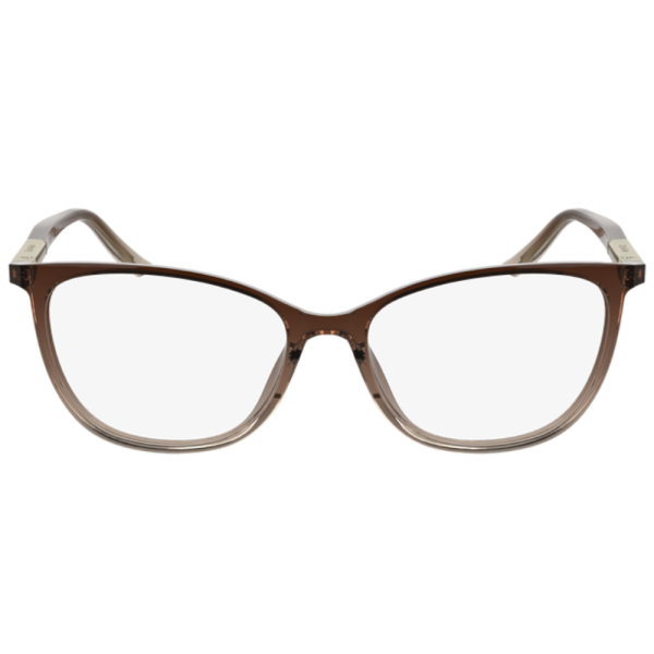 CALVIN KLEIN CK25512 205 54 - Sheet full CALVIN KLEIN Brown Ladies