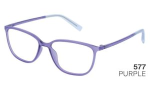 ESPRIT ET 33470 52 577 - Sheet full ESPRIT Purple Ladies