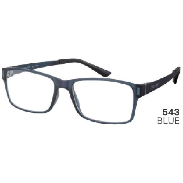 ESPRIT ET 17446 52 543 - Sheet full ESPRIT Blue Square
