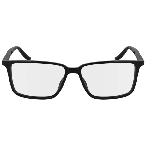 CALVIN KLEIN CK24547 001 55 - Sheet full CALVIN KLEIN Black Square