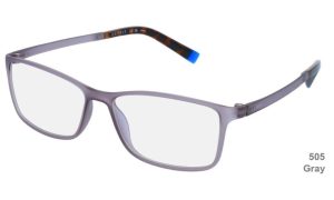 ESPRIT ET 17464H 54 505 - Sheet full ESPRIT Grey Square