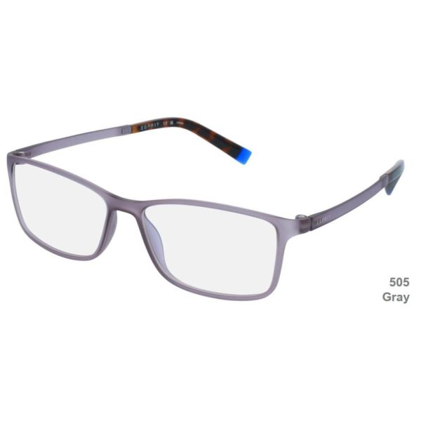 ESPRIT ET 17464H 54 505 - Sheet full ESPRIT Grey Square