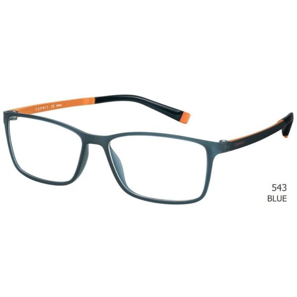 ESPRIT ET 17464 54 543 - Sheet full ESPRIT Grey Square