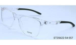 ESPRIT ET 35622 54 557 - Sheet full ESPRIT Transparent Square