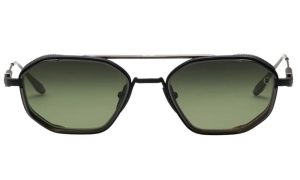 AKONI AKS 508D 51 - Metal full AKONI Black Round