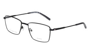 TOMMY HILFIGER TH6347T C3 55 - Metal full TOMMY HILFIGER Black Square