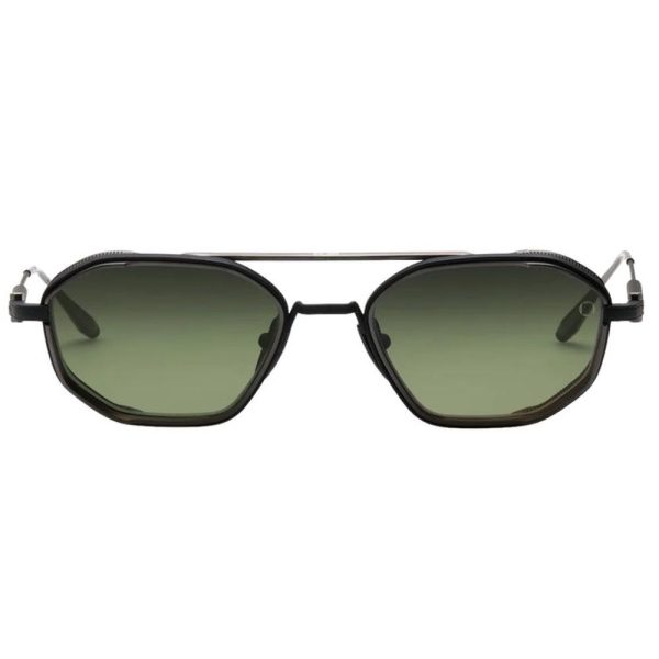 AKONI AKS 508D 51 - Metal full AKONI Black Round