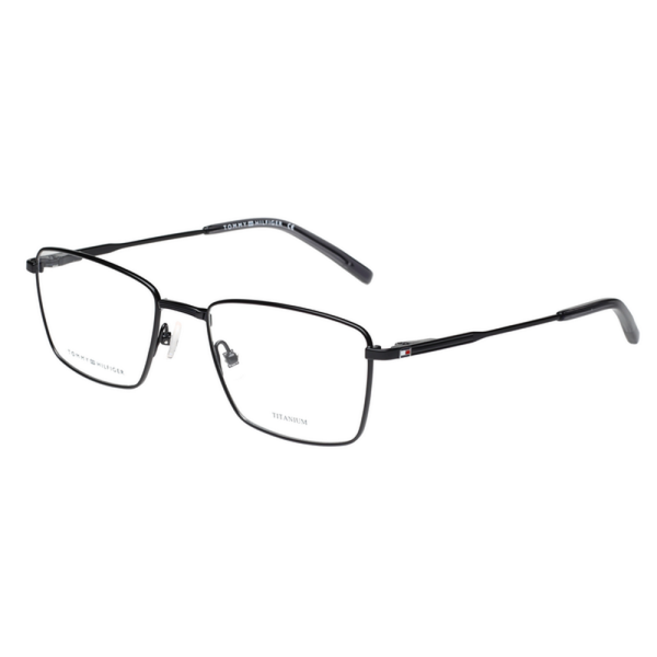 TOMMY HILFIGER TH6347T C3 55 - Metal full TOMMY HILFIGER Black Square