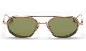 AKONI AKS 508A 51 - Metal full AKONI Gold Round