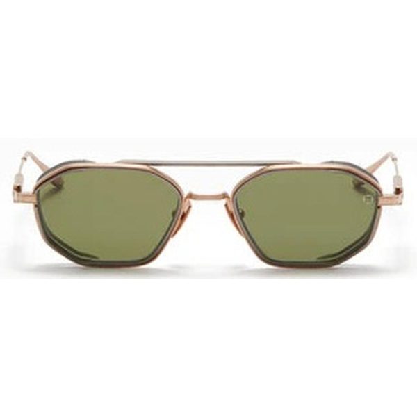 AKONI AKS 508A 51 - Metal full AKONI Gold Round