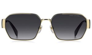 MARC JACOBS MARC 805/S RHL90 59 - Metal full MARC JACOBS Gold Square