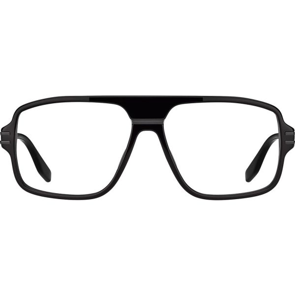MARC JACOBS MARC 844 807 145 - Sheet full MARC JACOBS Black Square