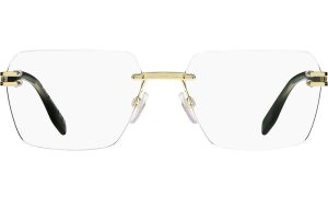 MARC JACOBS MARC 841 PEF 150 - 3 pcs MARC JACOBS Gold Square