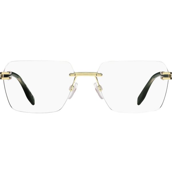 MARC JACOBS MARC 841 PEF 150 - 3 pcs MARC JACOBS Gold Square
