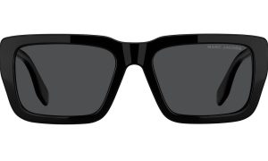 MARC JACOBS MARC 849/C 2M2 150 - Sheet full MARC JACOBS Black Square