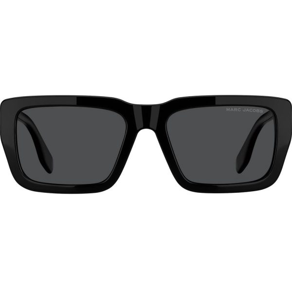 MARC JACOBS MARC 849/C 2M2 150 - Sheet full MARC JACOBS Black Square