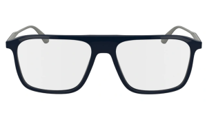 CALVIN KLEIN CK24548 400 56 - METAL SHEET CALVIN KLEIN Blue Square